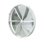 Winflex - clapet anti retour ko - 150 pour extracteur - 150 mm Winflex - clapet anti retour ko - 150 pour extracteur - 150 mm