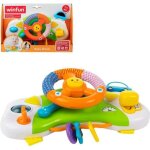 Winfun - volant pour poussette bb