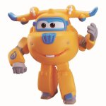 Super wings figurine articul�e roto donnie