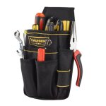 Winhunt sac  outil sacoche rangement ceinture lectricien entretien