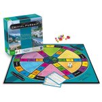 Winning moves trivial pursuit rhones - alpes
