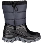 Winter - grip chaussures apres ski - enfant - noir