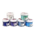 Winter set - 6 pigments dhiver colorants naturels à effet hivernal poudre colorante pour savon slime ... Winter set - 6 pigments dhiver colorants naturels à effet hivernal poudre colorante pour savon slime ...