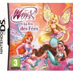 Winx club / jeu console ds Winx club / jeu console ds