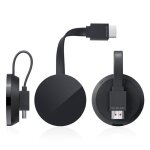 Dongle hdmi wifi - td® - hd 1080p - récepteur daffichage partagé - connexion facile - noir Dongle hdmi wifi - td® - hd 1080p - récepteur daffichage partagé - connexion facile - noir