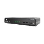 Dcodeur tnt sat hd - wisi - or07hd - hdmi - usb - contrle parental