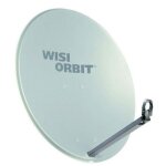 Wisi - oa38g - antenne parabolique active - dvb?