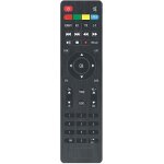 Wisi t�l�commande dorigine pour r�cepteur tntsat boitier tv mod�le or17