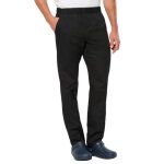 Wk - pantalon médical en polycoton Wk - pantalon médical en polycoton