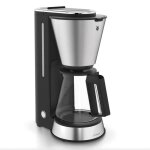 Wmf 412270011 - kitchenminis - machine � caf� filtre aroma en verre
