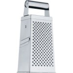 Rpe 4 faces - wmf - 644416030 - cromargan inox 18 / 10 - longueur 24 cm - largeur 9 cm
