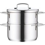 Wmf - 716836040 - cuiseur - vapeur mini - : 16 cm?