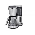 Cafetière - wmf - lumero - inox - 10 tasses - 1000 w - programmable Cafetière - wmf - lumero - inox - 10 tasses - 1000 w - programmable