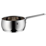 Casserole - wmf - quality one - 16 cm - acier inoxydable - tous feux compatibles