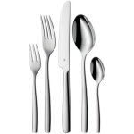 Ensemble de couverts - wmf - 30 pi�ces - inox - compatible lave - vaisselle