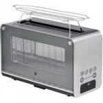 Wmf grille - pains 1 fente 1300w inox - 0414140011 Wmf grille - pains 1 fente 1300w inox - 0414140011