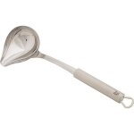 Louche - wmf - bec verseur - inox - compatible lave - vaisselle