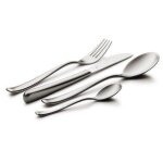 Couverts - wmf - vision - 30 pices - cromargan - compatible lave - vaisselle