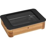 Wmf plat de cuisson avec couvercle 05. 0230. 5291 Wmf plat de cuisson avec couvercle 05. 0230. 5291