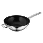 Wmf pole wok inox 28cm - 0748486021