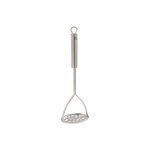 Presse pur�e - wmf - l. 28. 5cm - inox - compatible lave vaisselle