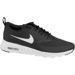 Wmns nike air max thea 599409 - 020 femme baskets noir