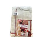 Wodar - gaze �tamine 55x77cm - 2 unit�s