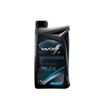 Wolf - huile moteur 2 temps mo