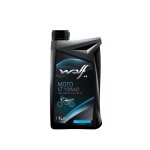 Wolf - huile moteur moto performance 4 temps 10w40 - bidon de 1 litre - 1043808