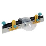 But�e de fraisage parall�le pour etabli master cut 1500 & 2500 - wolfcraft 6901000
