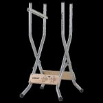 Chevalet de trononnage - wolfcraft - sb 60 - charge max. 100 kg - 5119000