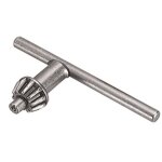 Wolfcraft cl� de mandrin universelle s2a - � 10 � 13 mm