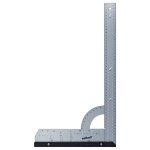 Wolfcraft querre universelle 500 mm 5206000