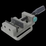 Wolfcraft - tau universel en fonte daluminium ouverture jusqu 60 mm - rf. 4920000