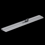 Gabarit de perage en srie - wolfcraft - pour assemblage par tourillons - 4650000