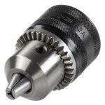 Mandrin à clé resistants à la percussion - wolfcraft - ouverture max. 13 mm - 2603000 Mandrin à clé resistants à la percussion - wolfcraft - ouverture max. 13 mm - 2603000