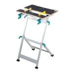 Wolfcraft - master 600 - Établi de serrage modulable et réglable en hauteur - réf. 6182000 Wolfcraft - master 600 - Établi de serrage modulable et réglable en hauteur - réf. 6182000