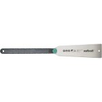 Scie japonaise lame de 240 mm 2 types de dents en acier inoxydable - wolfcraft 6951000 Scie japonaise lame de 240 mm 2 types de dents en acier inoxydable - wolfcraft 6951000