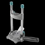 Support de forage mobile wolfcraft tecmobil 4522000 (l x l x h) 265 x 150 x 295 mm 1 pc(s)
