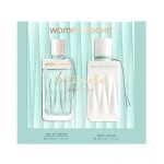 Coffret parfum femme - womensecret - saydream - eau de parfum 100ml - lait corporel 200ml - floral frais ...
