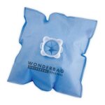 Wonderbag wb406120 - bote de 10 sacs aspirateur syntethic classic original - rowenta