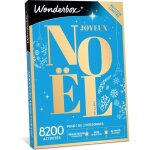 Wonderbox - box cadeau pour noel - joyeux nol ptillant - 7800 expriences ptillantes !