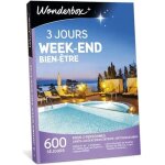 Wonderbox - coffret cadeau en couple - 3 jours week - end bien - �tre - 600 s�jours bien - �tre en amoureux ...