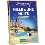 Wonderbox - coffret cadeau en couple - mille et une nuits en amoureux - 4300 séjours Wonderbox - coffret cadeau en couple - mille et une nuits en amoureux - 4300 séjours