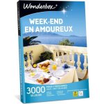 Wonderbox - coffret cadeau pour couple - week - end en amoureux - 3000 sjours en couple : chambre d?htes ...