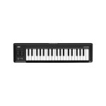 Clavier ma�tre - korg - microkey - 37 mkii - 37 mini - touches - usb - compatible ipad / iphone