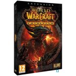 World of warcraft cataclysm / jeu pc - mac World of warcraft cataclysm / jeu pc - mac