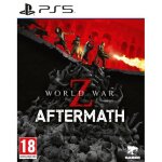 Jeu vidéo - paramount pictures - world war z aftermath - ps5 - coopératif - 4k 60fps Jeu vidéo - paramount pictures - world war z aftermath - ps5 - coopératif - 4k 60fps