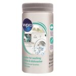 Wpro des103 dtartrant lave - vaisselle et lave - linge