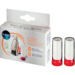Wpro iro002 stick nettoyants fer  repasser